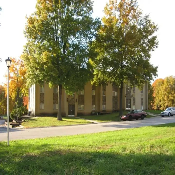 new apartments near anndell park

