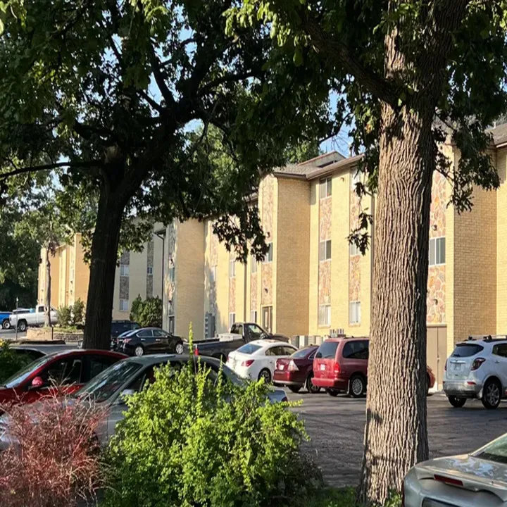 anndell park apartment complex