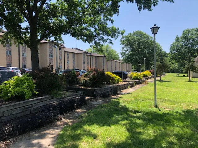 apartments in anndell park