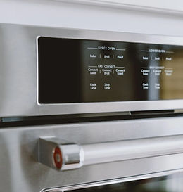 Modern appliance